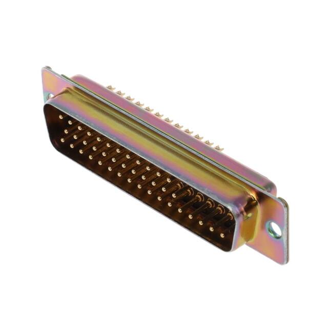 DDMM-43W2P ITT Cannon, LLC  Conjuntos de conectores D-Sub